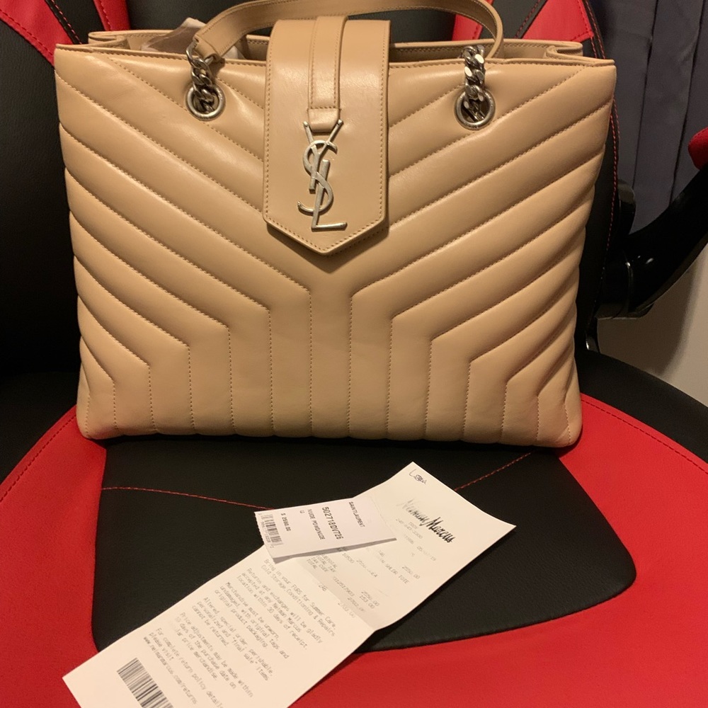 Brand New YSL Bag